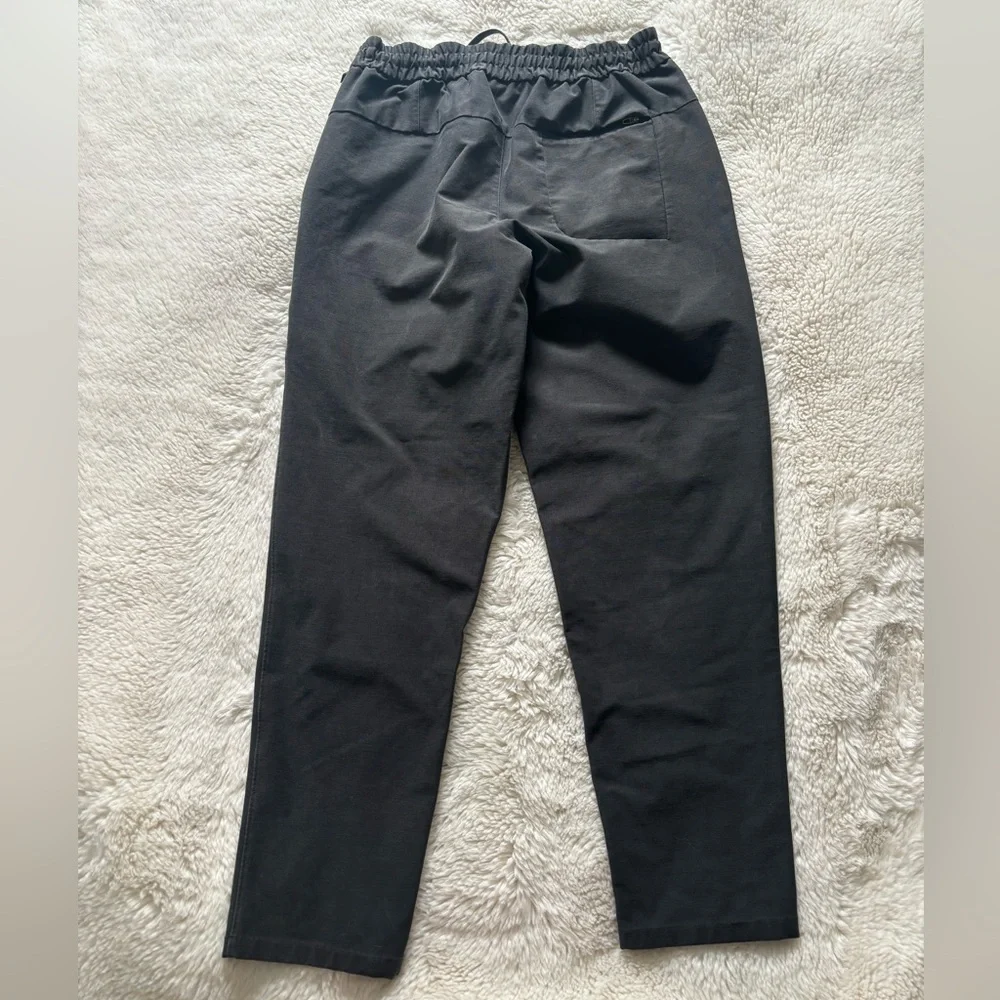 lululemon athletica Black Men's Jogger Sweatpants - Picture 6 of 8